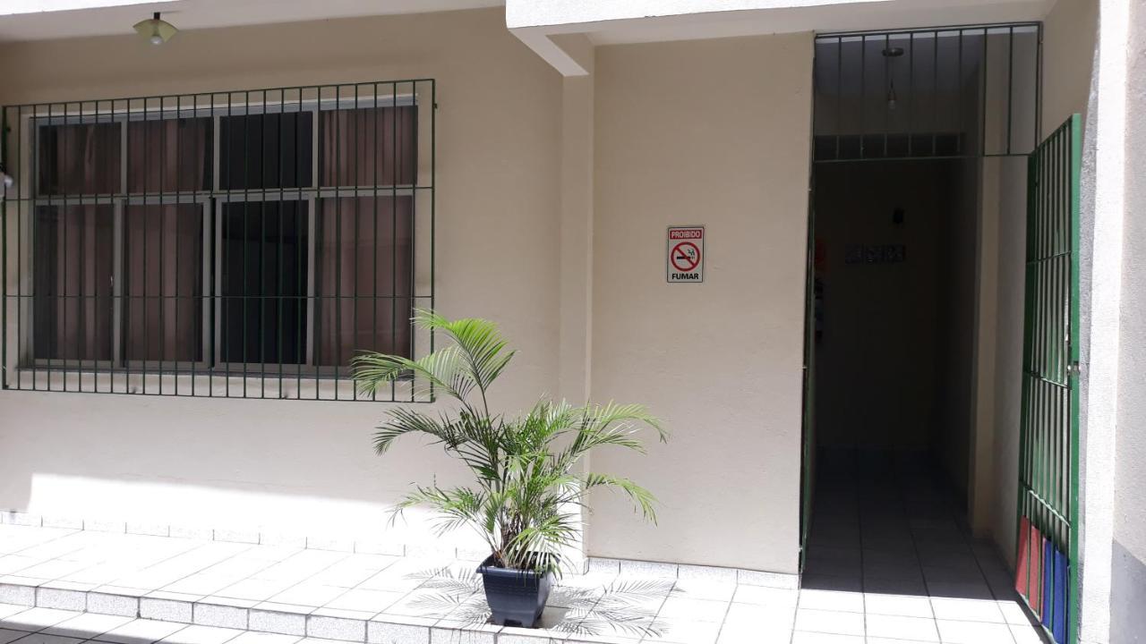 Seu Apto Praia Da Costa Centro 4 Barato Nao Divide 2Q Completo Ar Cond Fogao Geladeira Excel Localizacao Vila Velha  Exterior photo
